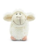 Moutons | Helen Matières : polyester Couleurs : blanc goodies publicitaire événementiel