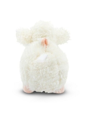 Moutons | Helen Matières : polyester Couleurs : blanc impression haute définition