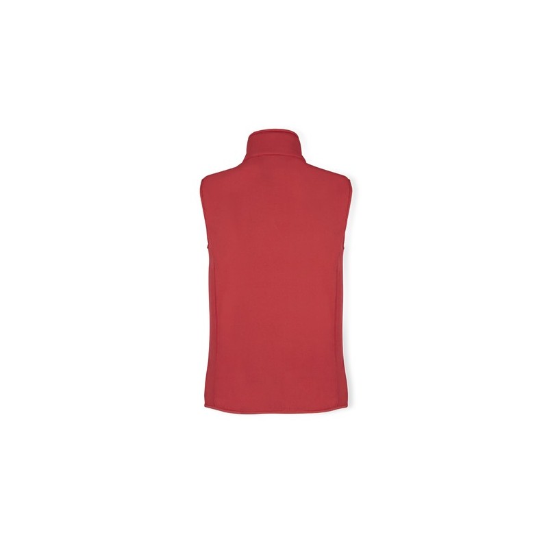Gilet Éco-responsable Résistant Personnalisé pas cher Jandro Matières : élasthanne Taille textile : XL Couleurs : bleu marine ob