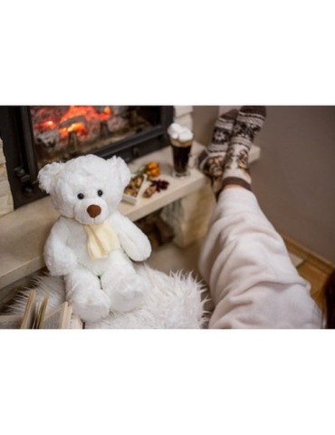 Ours | Monty White 2