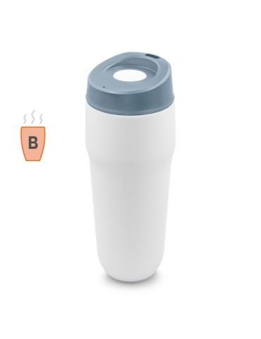 Mug isotherme 400 ml Air Gifts | Niram