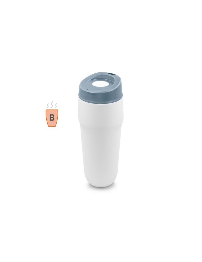 Mug isotherme 400 ml Air Gifts | Niram