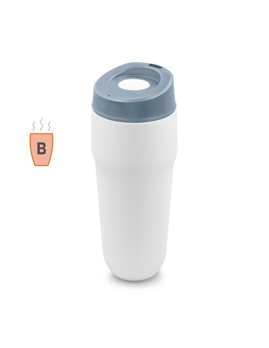 Mug isotherme 400 ml Air Gifts | Niram