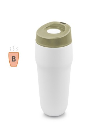 Mug isotherme 400 ml Air Gifts | Niram 2