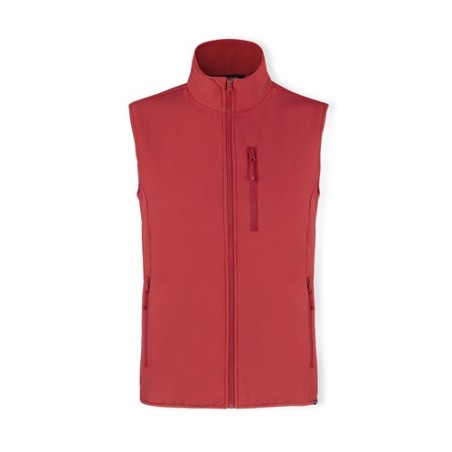 Gilet Éco-responsable Résistant Personnalisé pas cher Jandro Matières : élasthanne Taille textile : XL Couleurs : bleu marine ca