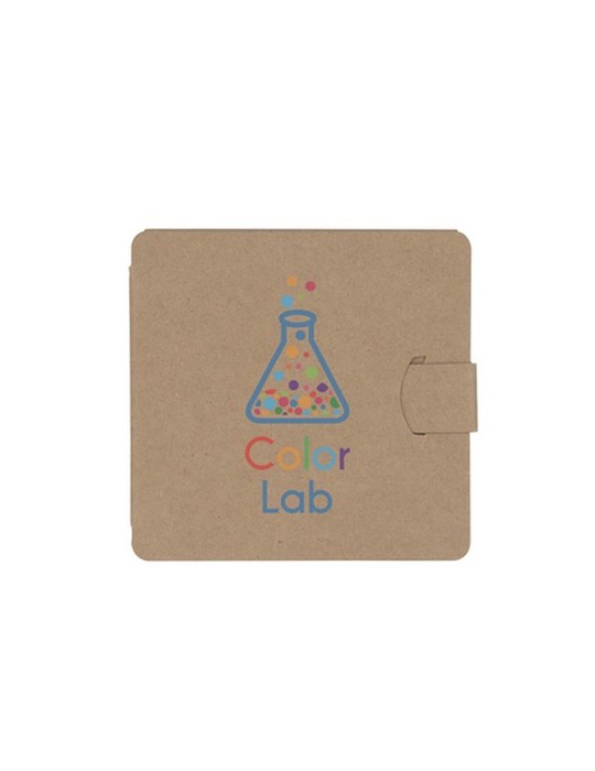 Set de coloriage, crayons de couleur | Alondra