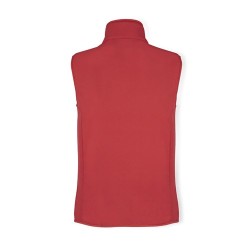 Gilet Éco-responsable Résistant Personnalisé pas cher Jandro Matières : élasthanne Taille textile : L Couleurs : noir objet prom