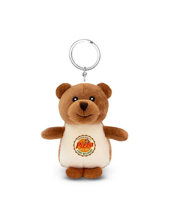 Ours en peluche, porte-clés | Oton