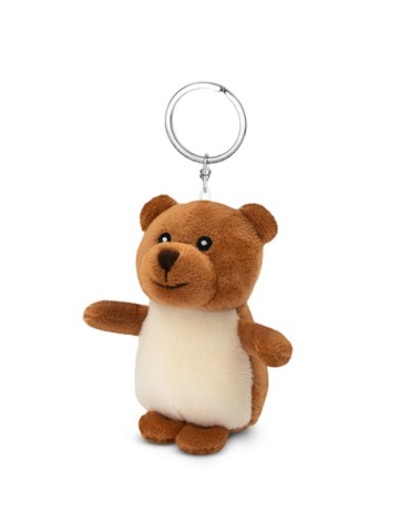Ours en peluche, porte-clés | Oton 2
