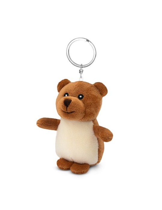 Ours en peluche, porte-clés | Oton