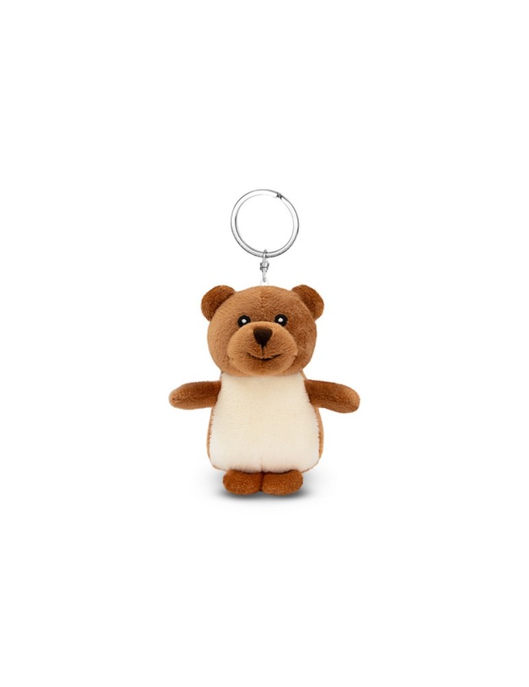 Ours en peluche, porte-clés | Oton