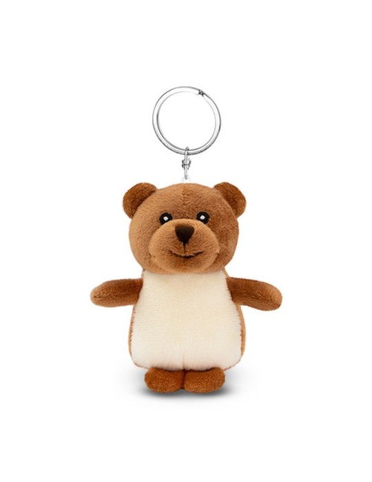 Ours en peluche, porte-clés | Oton