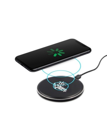 Chargeur sans fil 15W Exclusive Collection | Danre
