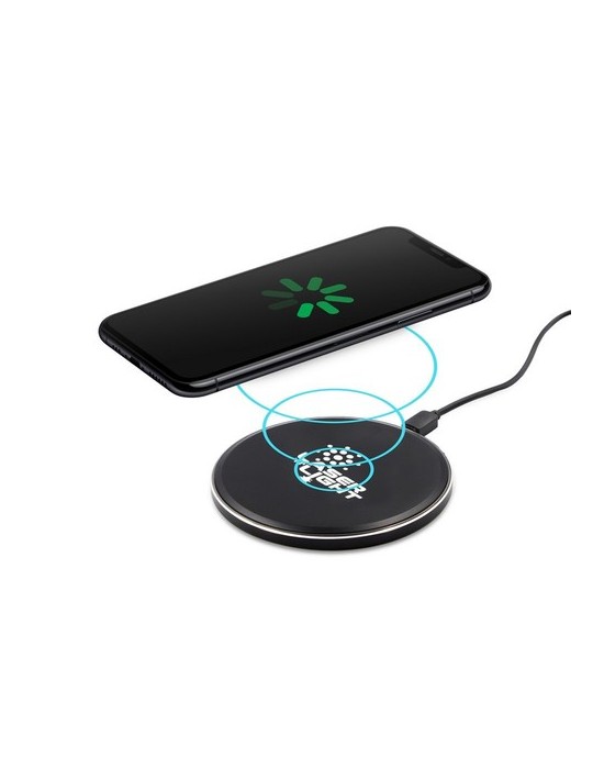 Chargeur sans fil 15W Exclusive Collection | Danre