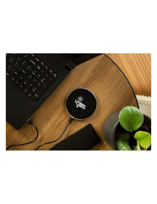 Chargeur sans fil 15W Exclusive Collection | Danre