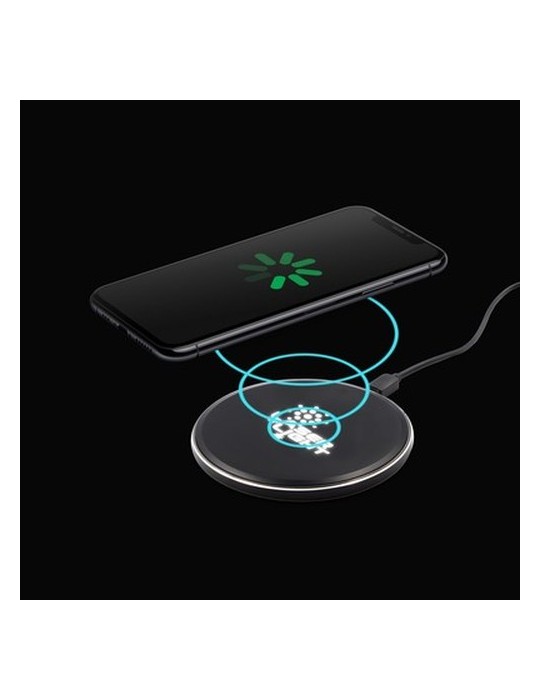 Chargeur sans fil 15W Exclusive Collection | Danre