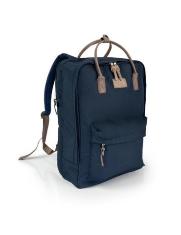 Sac à dos pour ordinateur portable 15,6" RPET B'RIGHT | Finlay