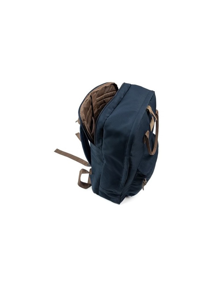 Sac à dos pour ordinateur portable 15,6" RPET B'RIGHT | Finlay