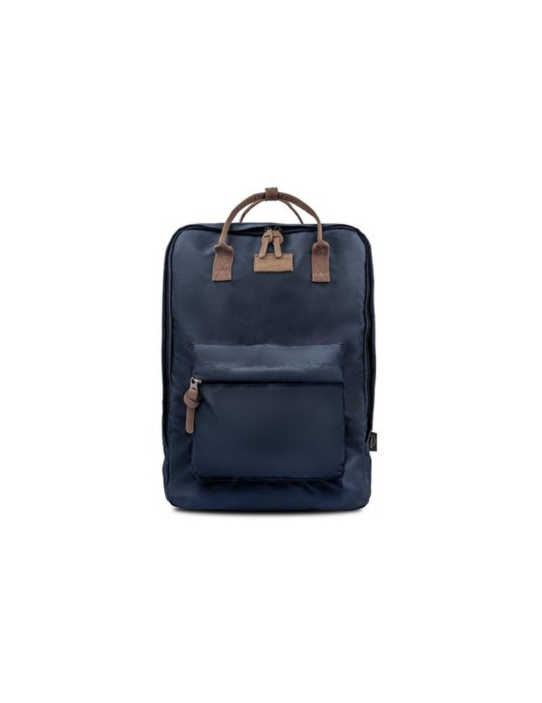 Sac à dos pour ordinateur portable 15,6" RPET B'RIGHT | Finlay