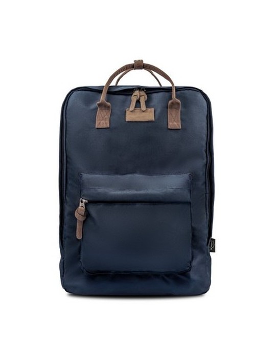 Sac à dos pour ordinateur portable 15,6" RPET B'RIGHT | Finlay