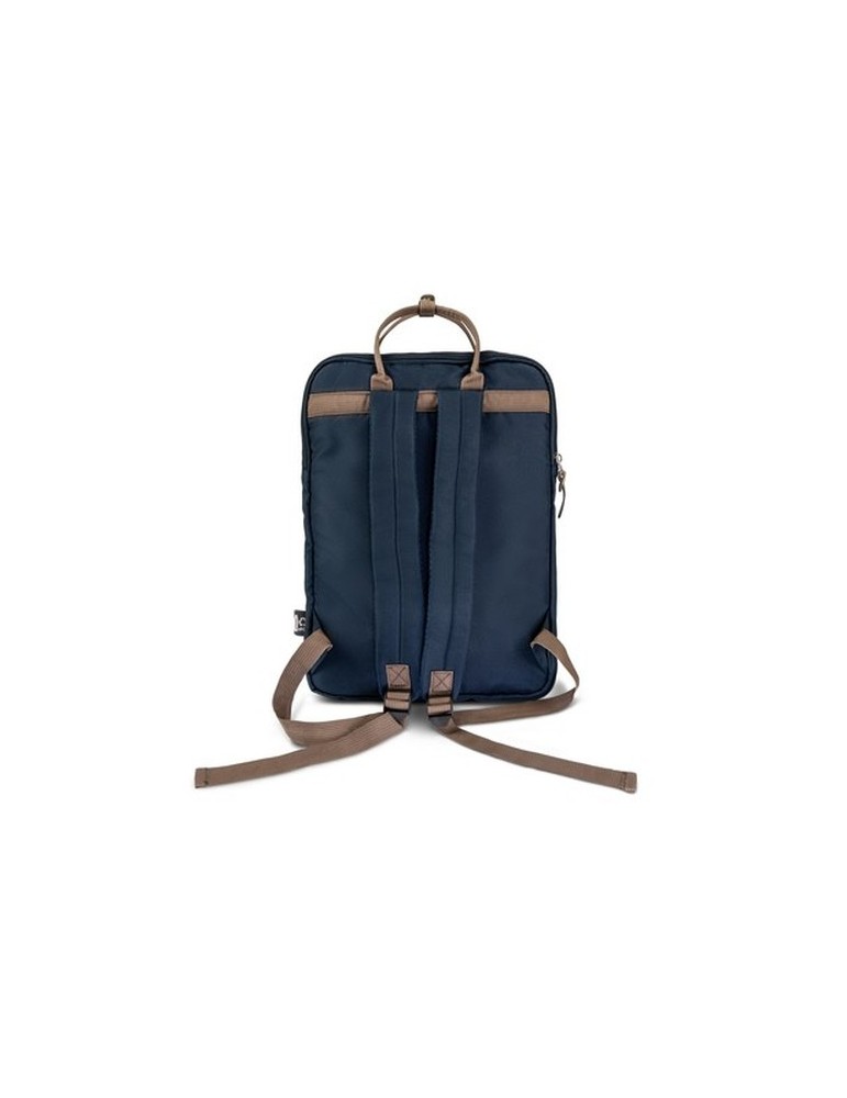 Sac à dos pour ordinateur portable 15,6" RPET B'RIGHT | Finlay