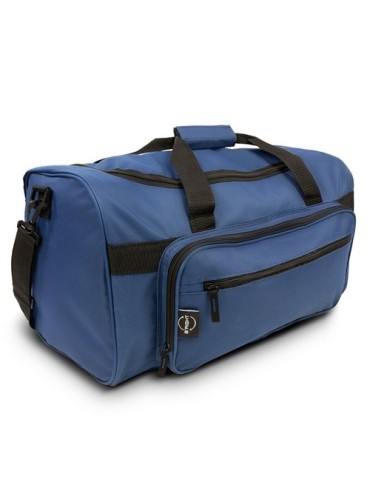 Sac de sport, sac de voyage RPET B'RIGHT | Joyce