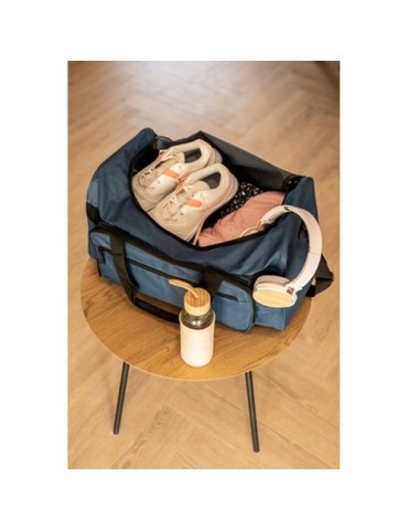 Sac de sport, sac de voyage RPET B'RIGHT | Joyce 2