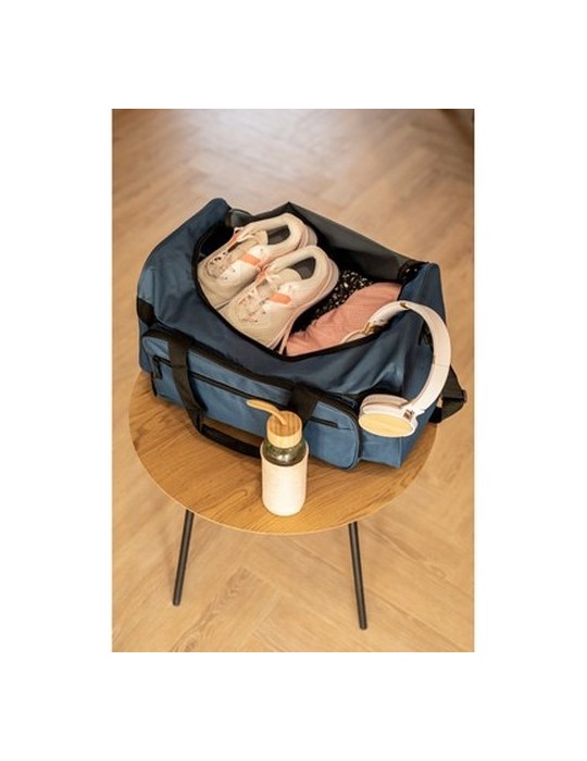 Sac de sport, sac de voyage RPET B'RIGHT | Joyce