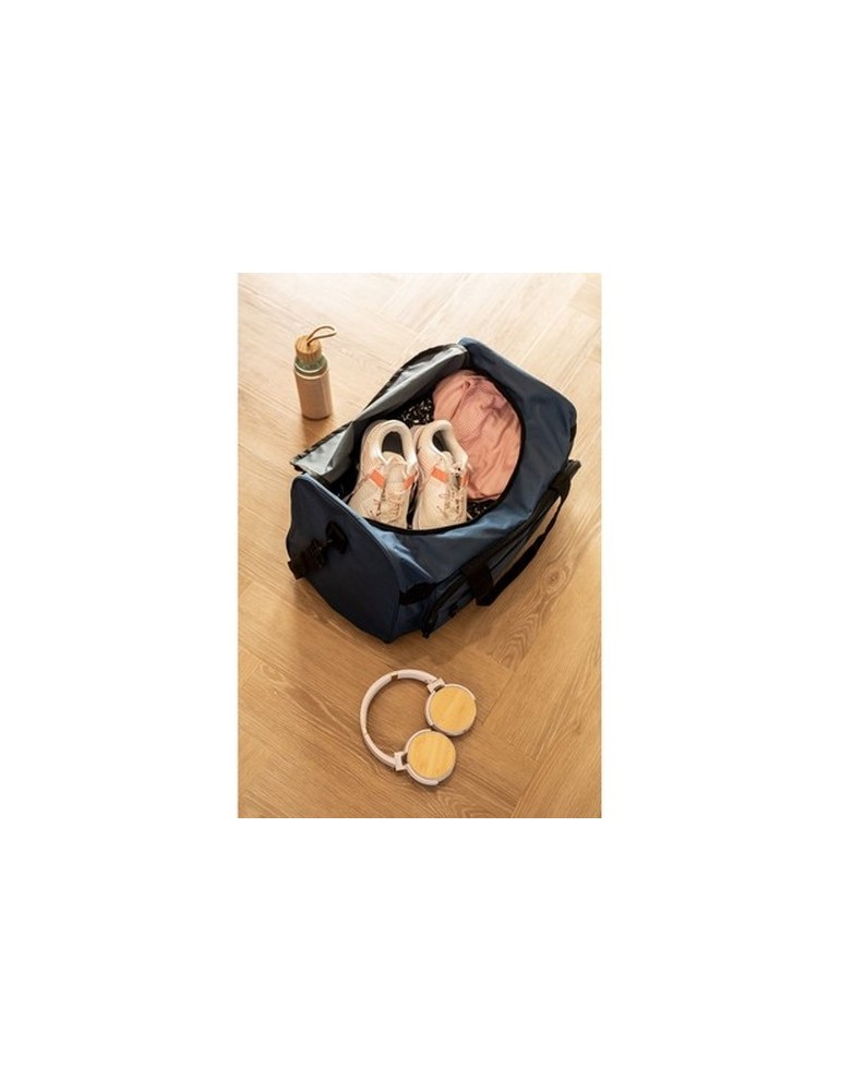 Sac de sport, sac de voyage RPET B'RIGHT | Joyce