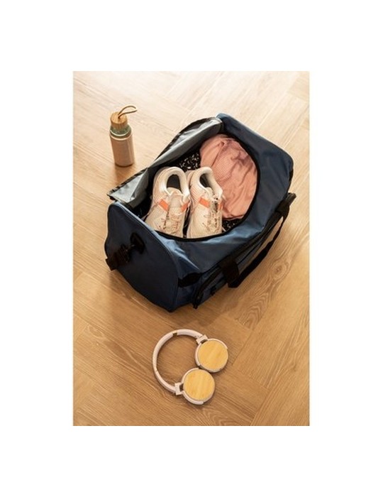 Sac de sport, sac de voyage RPET B'RIGHT | Joyce