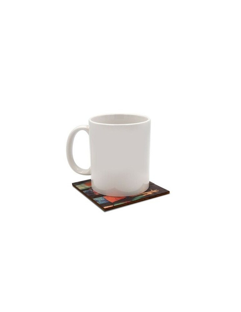 Sous-verre puzzle | Oberon