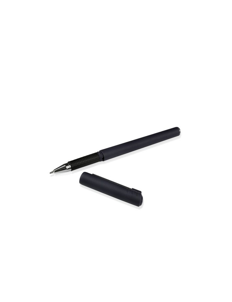 Stylo bille gel avec capuchon | Diana