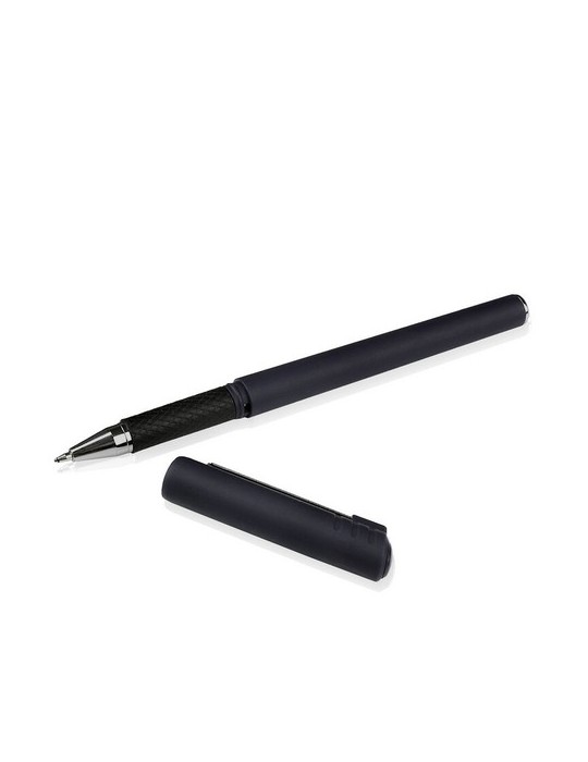 Stylo bille gel avec capuchon | Diana