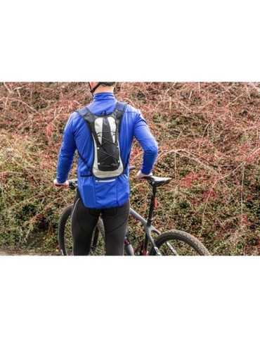 Sac à dos de vélo Air Gifts, sac à dos de sport, 5L | Kira 2