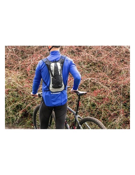 Sac à dos de vélo Air Gifts, sac à dos de sport, 5L | Kira