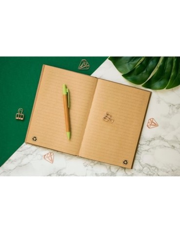 Carnet B'RIGHT A5 | Hunt 2