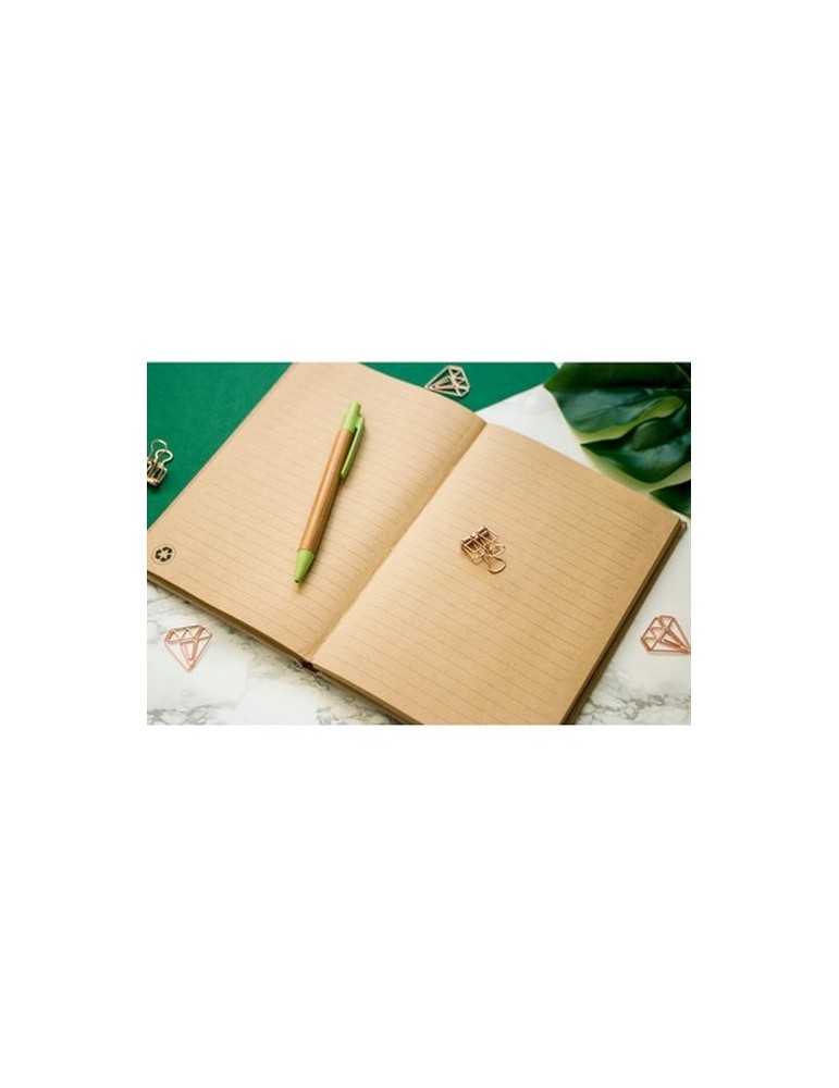 Carnet B'RIGHT A5 | Hunt