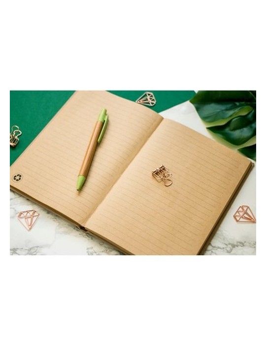 Carnet B'RIGHT A5 | Hunt