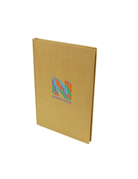 Carnet B'RIGHT A5 | Hunt