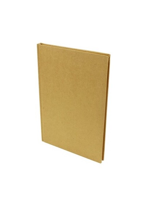 Carnet B'RIGHT A5 | Hunt