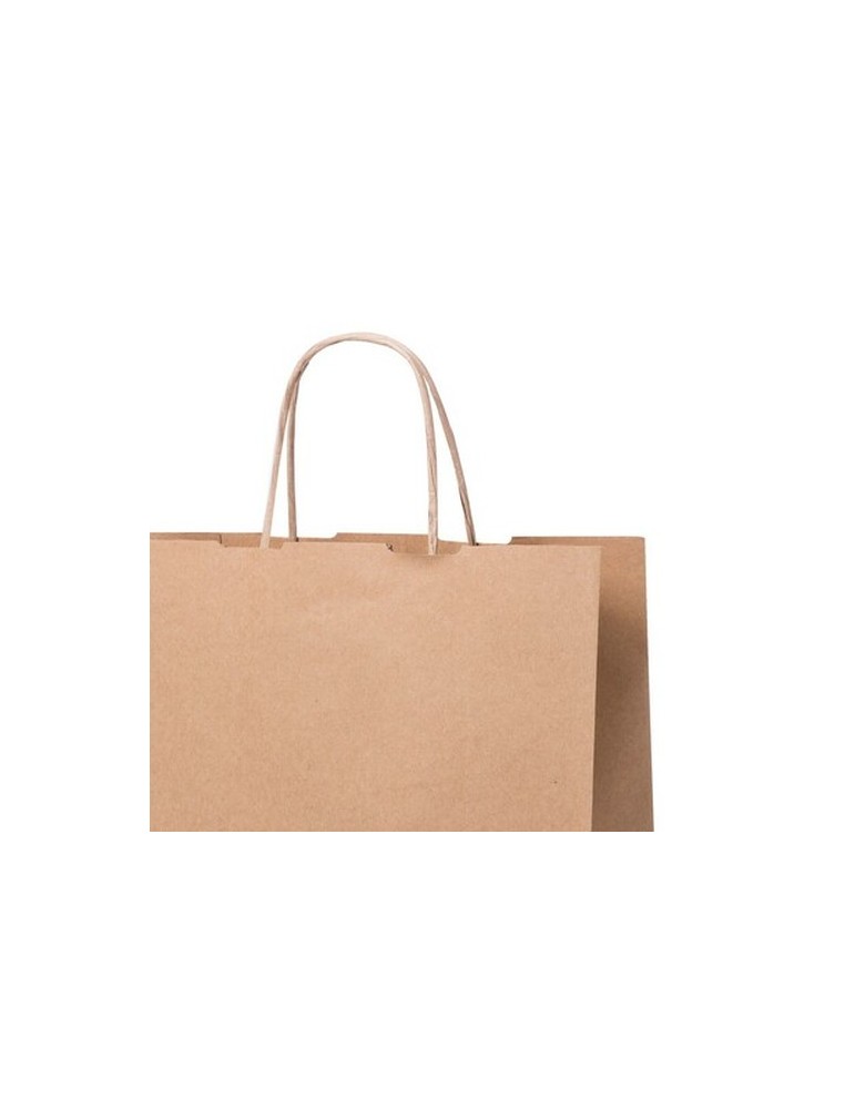 Sac en papier recyclé