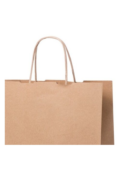 Sac en papier recyclé