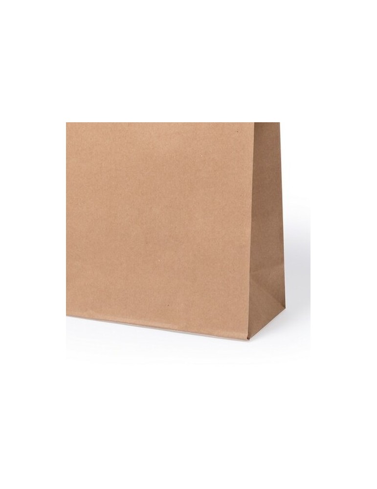 Sac en papier recyclé