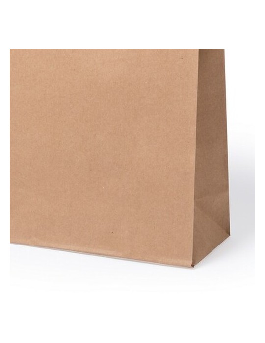 Sac en papier recyclé