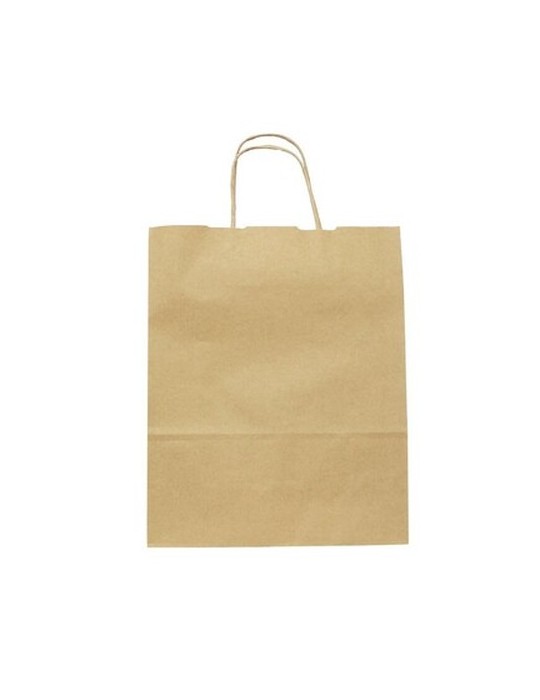 Sac en papier recyclé