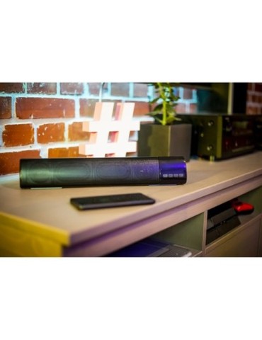 Enceinte sans fil 2x5W | Gabriel 2