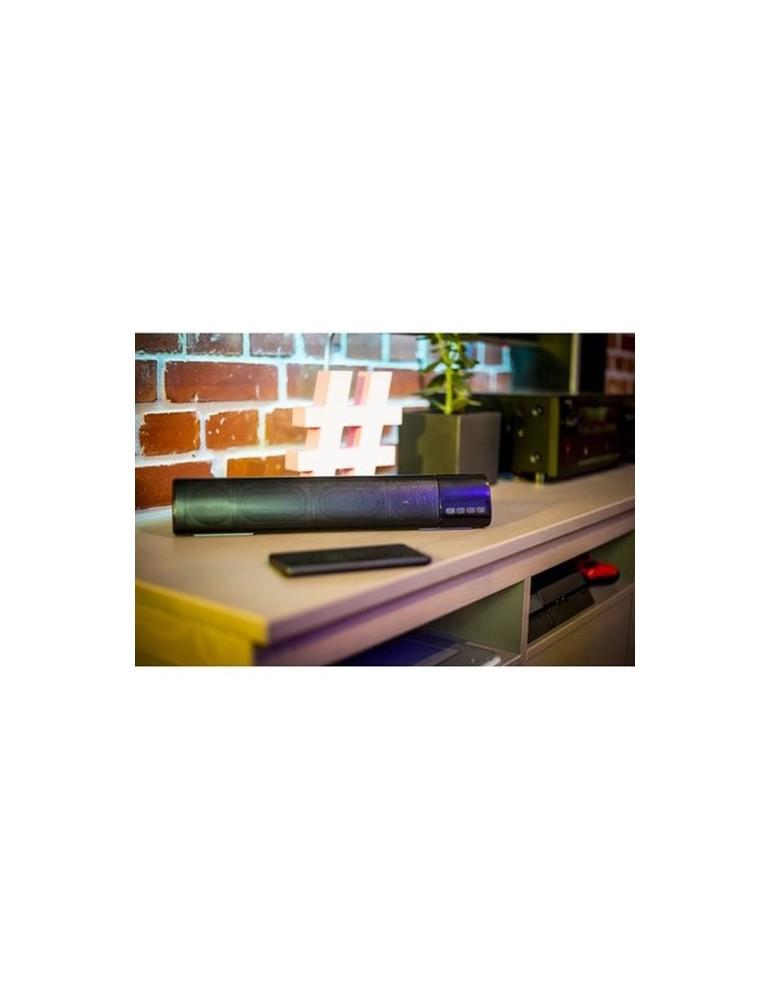 Enceinte sans fil 2x5W | Gabriel