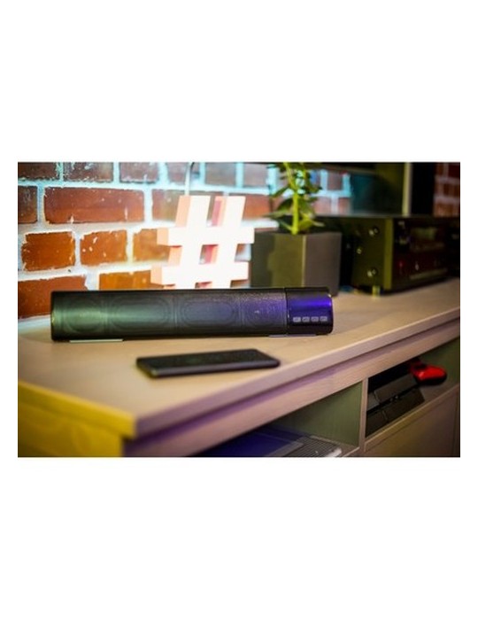 Enceinte sans fil 2x5W | Gabriel