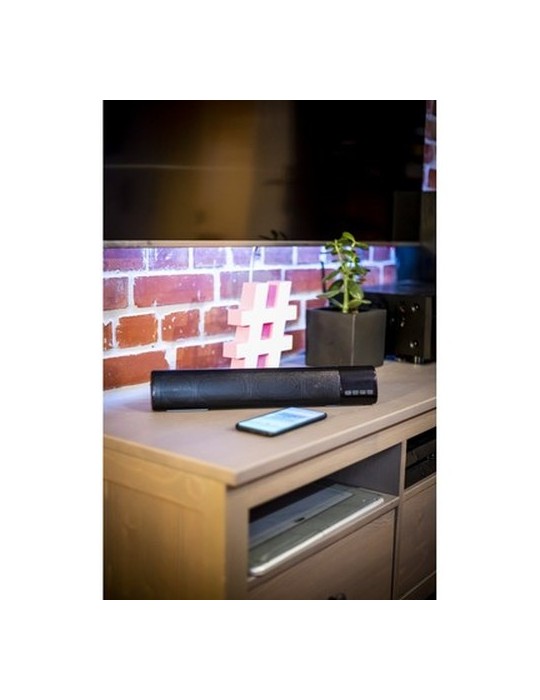 Enceinte sans fil 2x5W | Gabriel