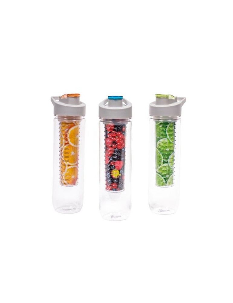 Bouteille de sport 800 ml Air Gifts | Frank